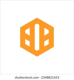 diseño del logotipo del icono de la abeja