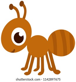 Honey Bee icon.Vector