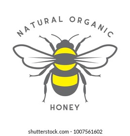 honey bee vector file