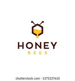 55,012 Honey logo Images, Stock Photos & Vectors | Shutterstock