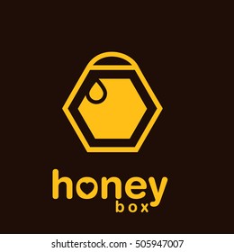 honey box