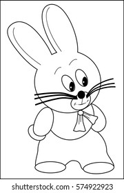 honey Bunny