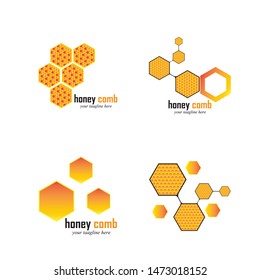 honeycomb design concept