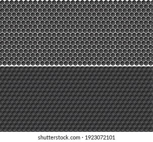 HONEY COMB PATTERN AND TEXTURES