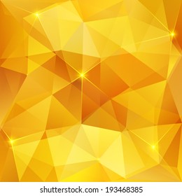 Yellow Crystal Images Stock Photos Vectors Shutterstock