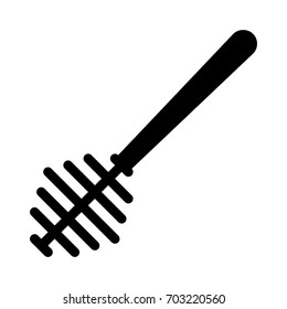 honey dipper
