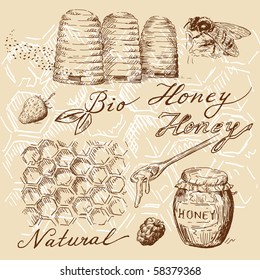 honey doodles