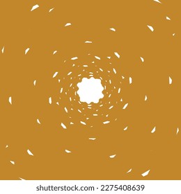 honey dripping from honey, Coffee, dark brown Abstract Background