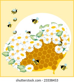 honey heart
