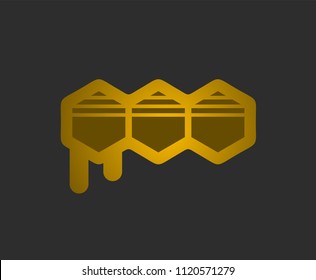 honey hive icon