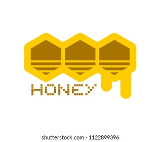 honey hive icon