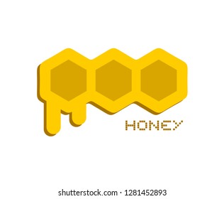 honey hive icon