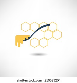 Honey icon