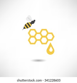 Honey icon