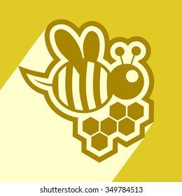 honey icon
