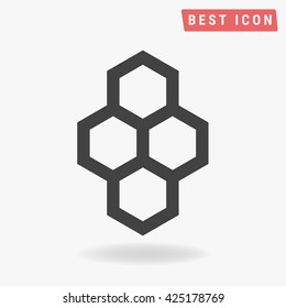 Honey Icon.
