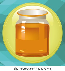 honey icon