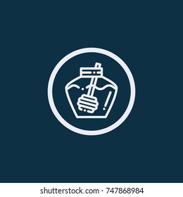 Honey icon
