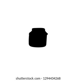 honey icon vector