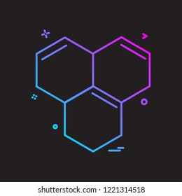 honey icon vector design