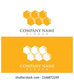 honey icon vector illustration template design