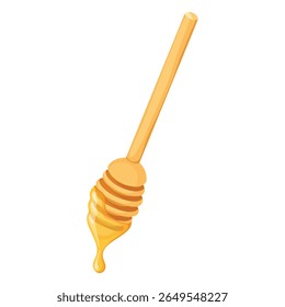 honey isolated icon set vector design.