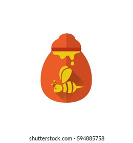 honey jar
