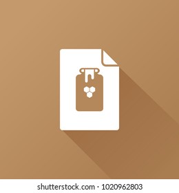 honey jar icon