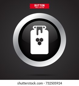 honey jar icon