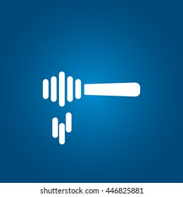 honey ladle icon