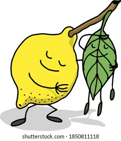 honey lemon invites you to a dance piece