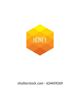 Honey logo