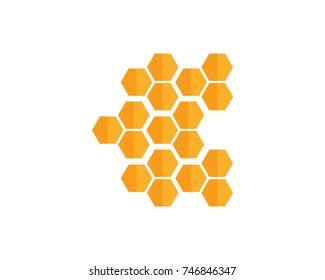 Honey logo 
