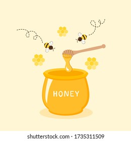 41,400 Honey characters Images, Stock Photos & Vectors | Shutterstock