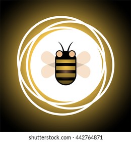 honey symbol