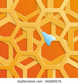 Honeybee