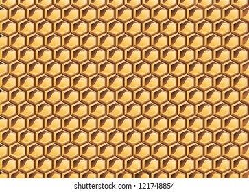 Honeycomb