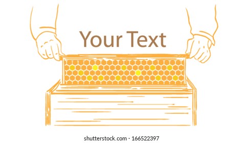 honeycomb