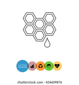 Honeycomb
