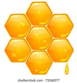 Honeycomb