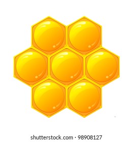 Honeycomb