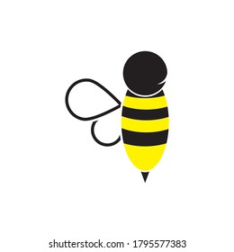 Honeycomb background ilustration  vector template