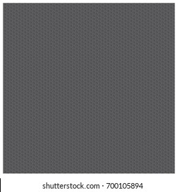 Honeycomb background / Technology texture