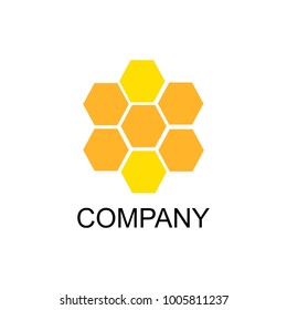 honeycomb company logo