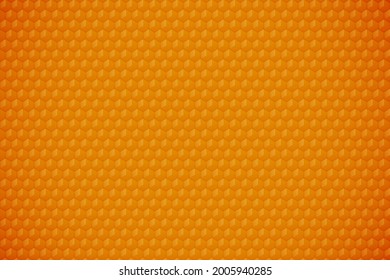Honeycomb with honey texture background