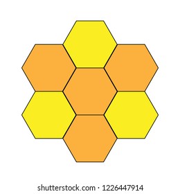 honeycomb icon 