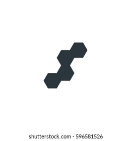 Honeycomb icon