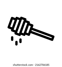 honeycomb icon or logo isolated sign symbol vector illustration - high quality black style vector icons

