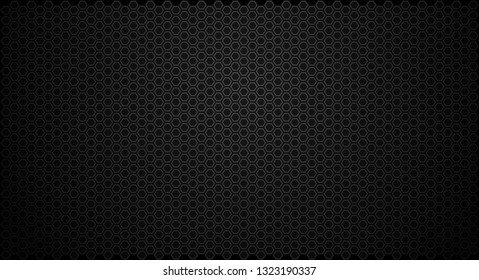 honeycomb lattice of abstract backgrounds vector illustration isolated eps 10 \ honeycomb grille