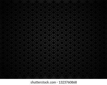 honeycomb lattice of abstract backgrounds vector illustration isolated eps 10 \ honeycomb grille